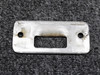 79639-002 Piper PA28-181 Cabin Door Latch Striker Plate