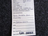156F001-8D0274 Piper PA-31T Parker Stratoflex Hose Assembly (C20)