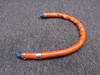 156F001-8D0274 Piper PA-31T Parker Stratoflex Hose Assembly (C20)