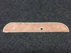 102-530000-23 Beechcraft 58P Cabin Panel LH Aft (Carpeted) BAS Part Sales | Airplane Parts