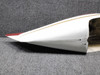 65331-006 Piper PA28-181 Nose Wheel Fairing (Minor Cracks)