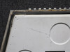 66793-018 (Use: 66793-800) Piper PA28-181 Baggage Door (Minus Latch and Lock)
