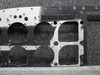 79329-002 (Use: 79329-007) Piper PA28-181 Instrument Panel
