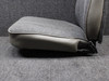 96827-011 Piper PA28-181 Rear Seat Assembly LH (Rails: 13”)