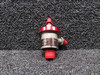 1G292 Custom Component Switches INC. Gage Pressure Switch