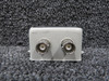 CI1105 Comant Dual Vor-Glideslope Antenna Coupler