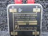 CI1105 Comant Dual Vor-Glideslope Antenna Coupler