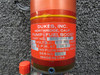 1816-00-1NV Dukes Single Speed Fuel Pump (Volts: 12, Amps: 6)
