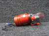 1816-00-1NV Dukes Single Speed Fuel Pump (Volts: 12, Amps: 6)