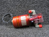 1816-00-1NV Dukes Single Speed Fuel Pump (Volts: 12, Amps: 6)