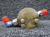 5059-3 Beechcraft B24R Fuel Strainer Assembly