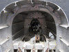 96-440000 Beech C55 Tail Fuselage Aft Structure Assembly