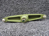 169-524053-1 Beechcraft B24R Rudder Pedal Bellcrank Assembly