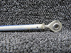 169-524035-3 Beechcraft B24R Aileron Push Rod Tube Assembly