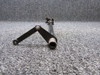 50839-000, 50821-000 Piper PA-31T Torque Tube Ice Deflector Plate has Link (C20)