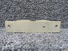 169-524013-11 Beechcraft B24R Rudder Pedal Tube Support Assembly with Hole