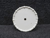 169-524022 Beechcraft B24R Elevator Trim Tab Wheel