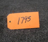 100-500 AC Cylinder Head Temperature Indicator (Volts: 12)