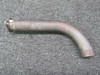 630053-509 Mooney M20J Lycoming IO-360-A3B6D Exhaust Stack Front #2 Cylinder