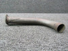 630053-509 Mooney M20J Lycoming IO-360-A3B6D Exhaust Stack Front #2 Cylinder