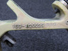 169-820039-1 (Cast: 169-820039) Beechcraft B24R Nose Gear Steering Yoke Assembly