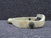 169-820039-1 (Cast: 169-820039) Beechcraft B24R Nose Gear Steering Yoke Assembly