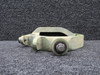 169-820039-1 (Cast: 169-820039) Beechcraft B24R Nose Gear Steering Yoke Assembly