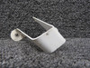 169-110034-17 Beechcraft B24R Main Gear Door Mounting Bracket LH