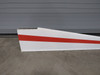 0531019-8 Cessna 172N Dorsal Fin Assembly (Striped)