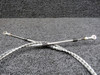 169-380084-7 Beechcraft B24R Mixture Control Cable (Length: 65.5”)
