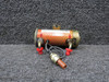 476-411E (Alt: 6508092-1) Cessna Fuel, Windshield Alcohol Anti-Ice Pump (24V)