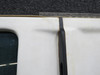169-430015-609 Beechcraft B24R Large Baggage Door Structure