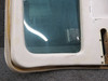 169-430015-609 Beechcraft B24R Large Baggage Door Structure