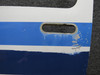 169-420036-651 Beechcraft B24R Cabin Door Structure LH (Minus Window)