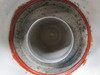 C-3532-10, C-2249-2 Beechcraft B24R Two Blade Spinner Dome with Bulkhead