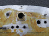 169-400025-687 Beechcraft B24R Firewall Assembly