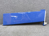 169-640000-661 Beechcraft B24R Rudder Assembly