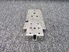 0413388-1 Cessna 150M Mounting Plate Assembly BAS Part Sales | Airplane Parts