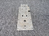 0413388-1 Cessna 150M Mounting Plate Assembly