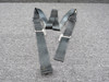 AE815 Bellanca 7GCAA Front Seat Shoulder Harness Assembly