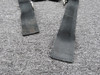 AE815 Bellanca 7GCAA Front Seat Shoulder Harness Assembly