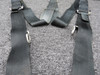 AE815 Bellanca 7GCAA Front Seat Shoulder Harness Assembly