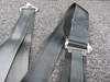 AE815 Bellanca 7GCAA Front Seat Shoulder Harness Assembly
