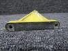 1553-2 (Cast: 1215) Taylorcraft BC12-D Aileron Hinge Bracket Assembly