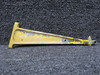1553-2 (Cast: 1215) Taylorcraft BC12-D Aileron Hinge Bracket Assembly
