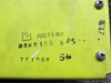 2588155-3 Relay Panel with Green Repairable Tag (Core)