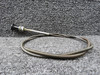 B12-9089 Taylorcraft BC12-D Carburetor Heat Control Cable (Length: 41”)