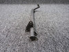 710007-501 Mooney M20J Aileron and Elevator Jackshaft Assembly