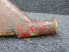 B-A50L Taylorcraft BC12-D Landing Gear Assembly LH (Covered)