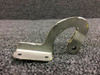 550001-001 Mooney M20E Hinge Plate Assy BAS Part Sales | Airplane Parts